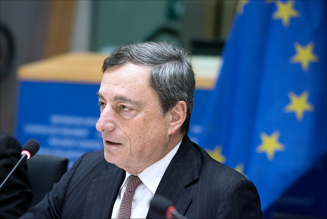 Helicopter Money: ECB’s vague response to MEP’s specific questions