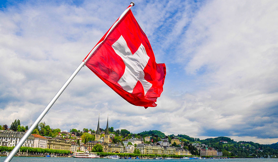 The Swiss solution to the Euro crisis