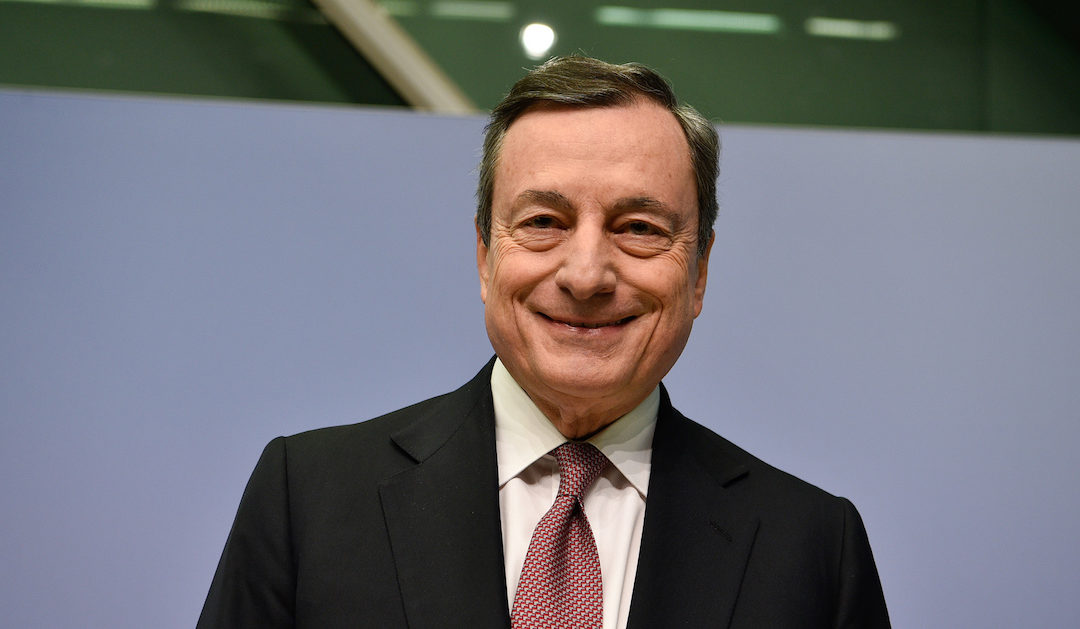 ECB announces new giant subsidy for banks – but why would it work this time?