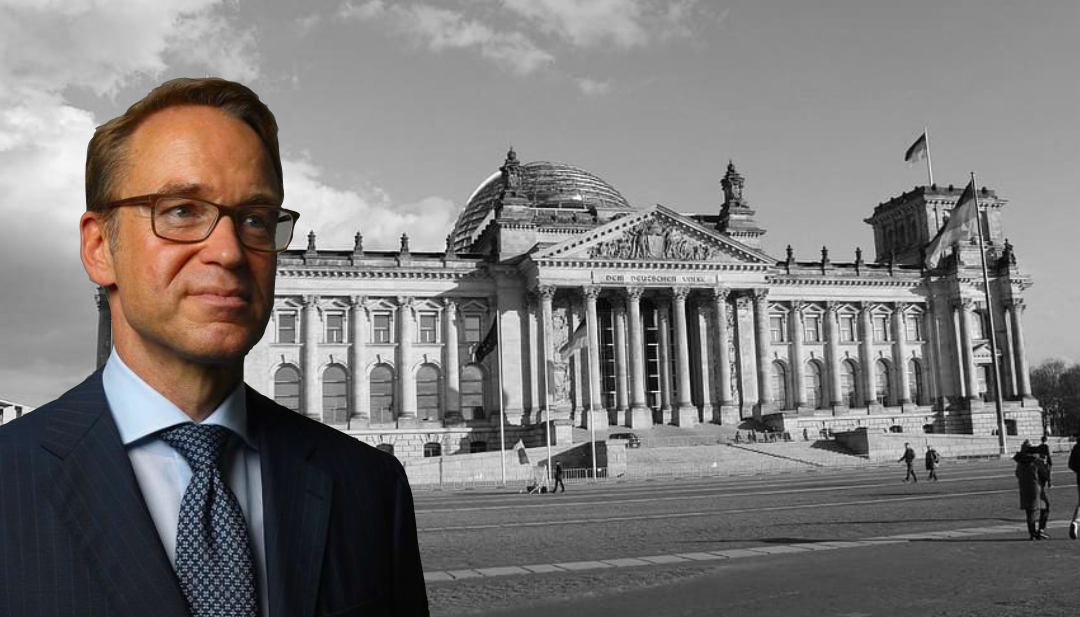 From judgement to hearing: A guide to Jens Weidmann’s appearance in the Bundestag’s Finance Committee