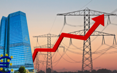 How the ECB can help reduce energy prices on the long run