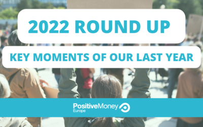 2022 round up: what we achieved together this year