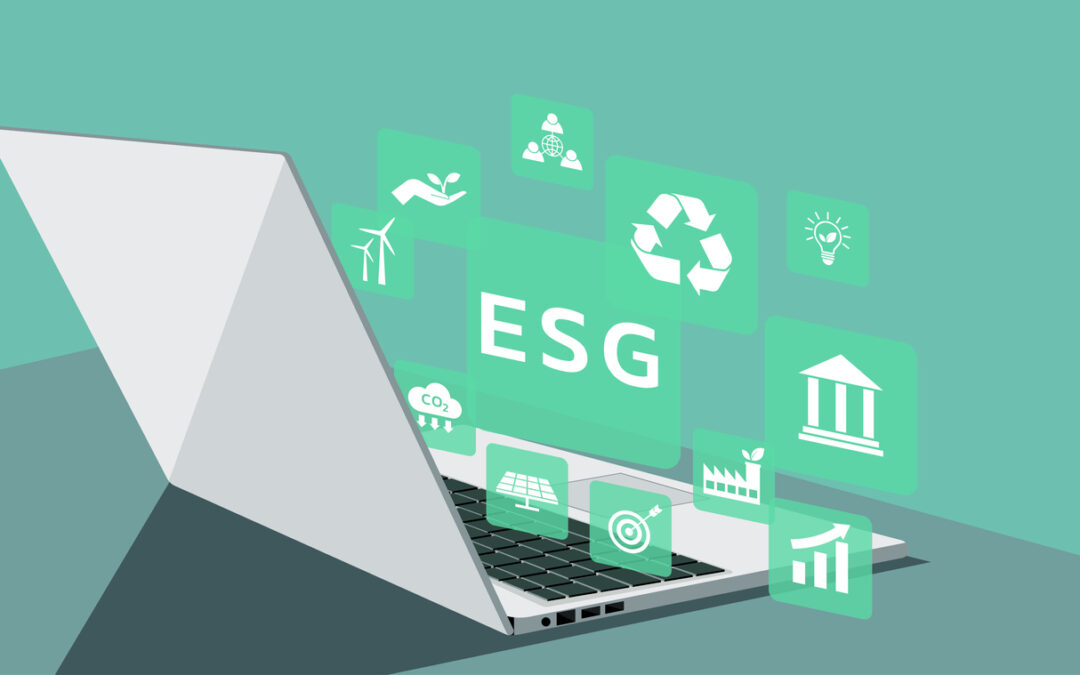 Historic agreement reached to boost transparency in ESG rating agencies